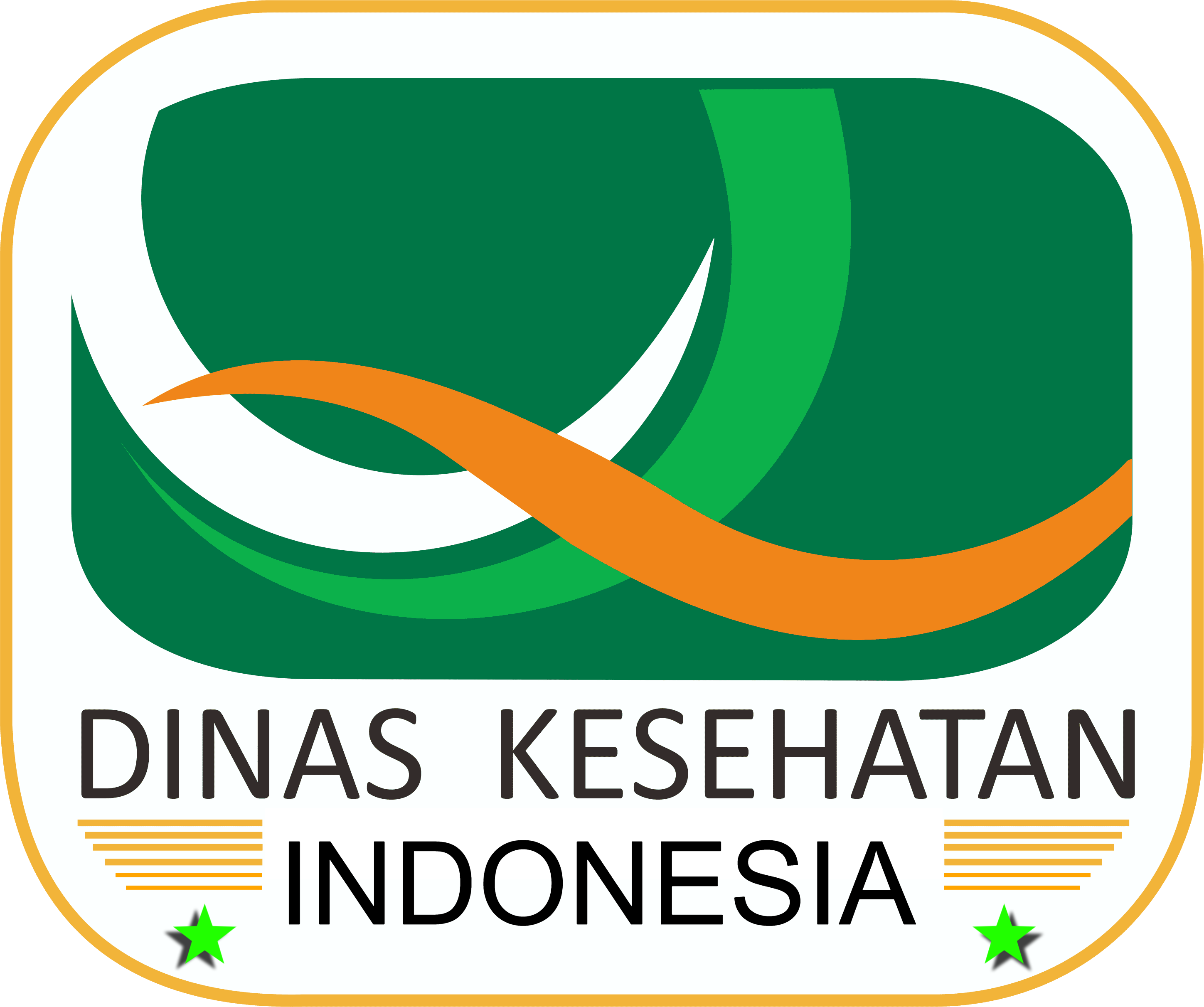 Logo Dinkes Brebes